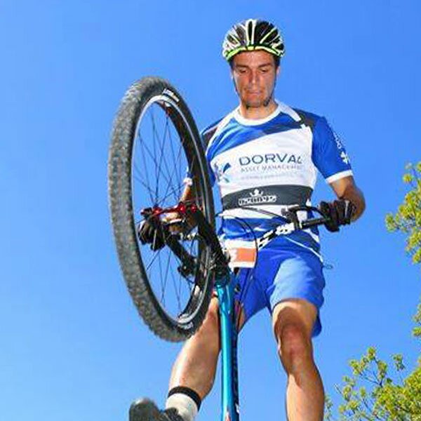 Noah CARDONA, France Noah CARDONA, France